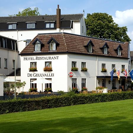 Fletcher Hotel Restaurant De Geulvallei Valkenburg aan de Geul Eksteriør billede