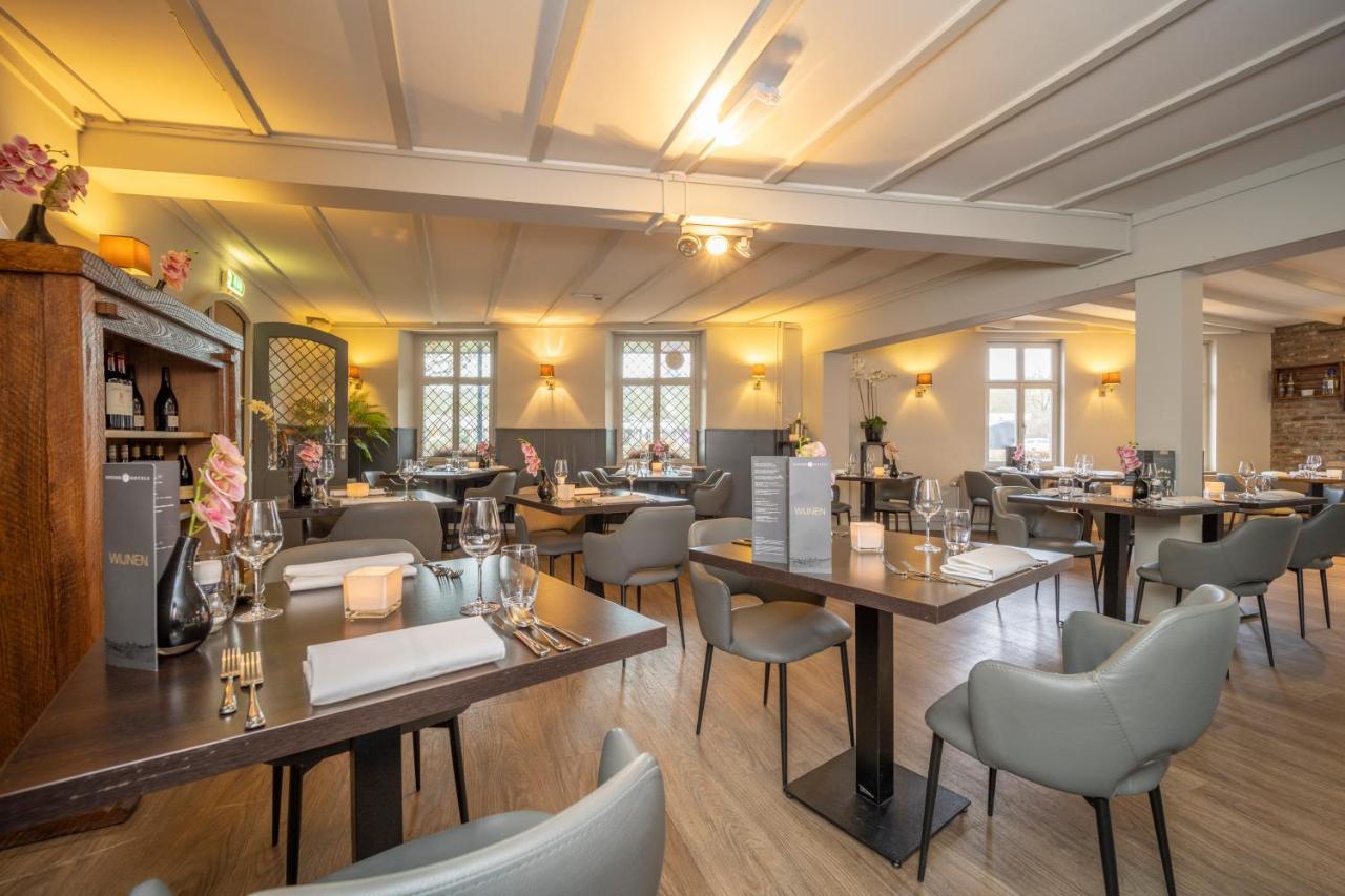 Fletcher Hotel Restaurant De Geulvallei Valkenburg aan de Geul Eksteriør billede