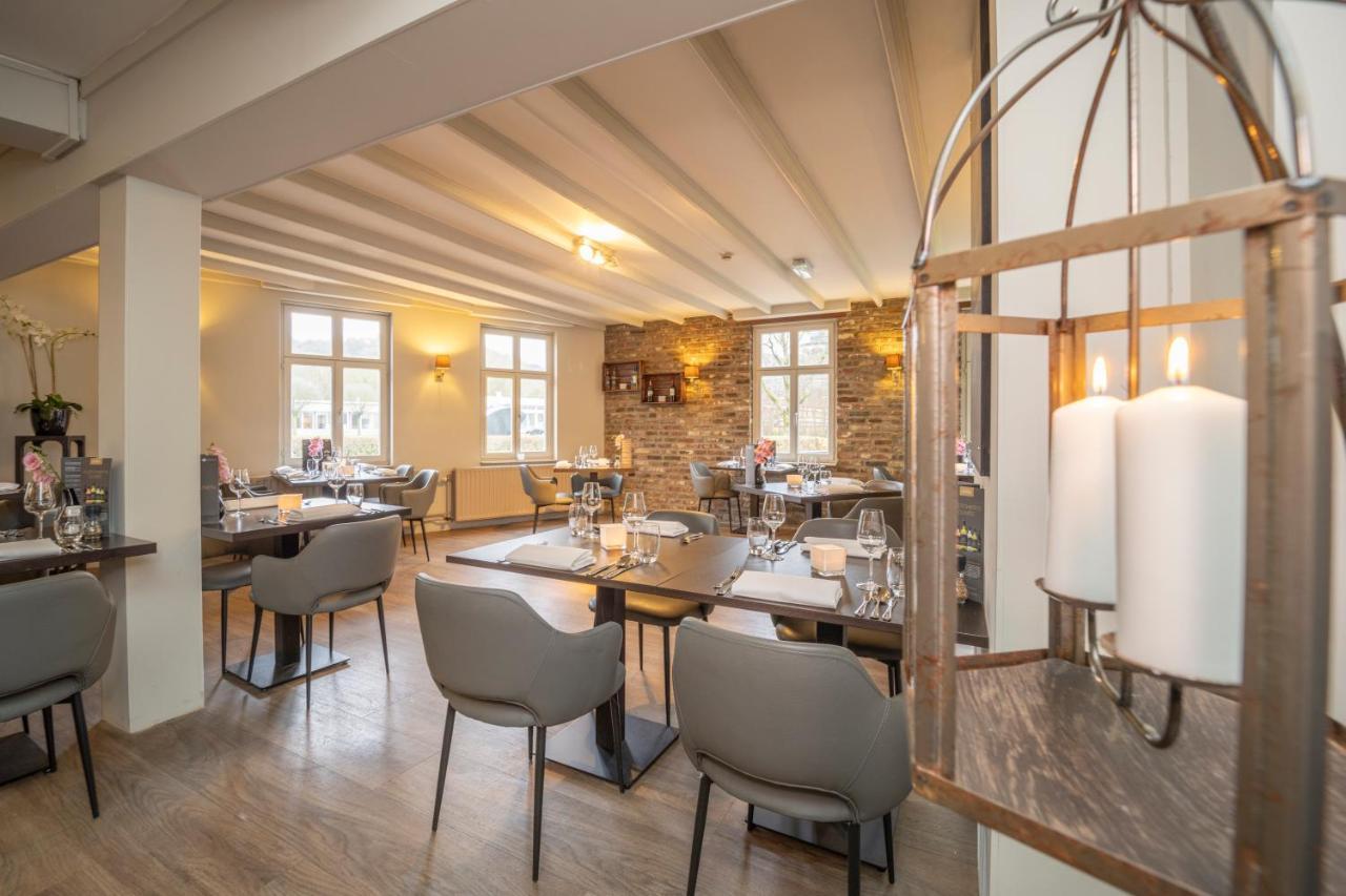 Fletcher Hotel Restaurant De Geulvallei Valkenburg aan de Geul Eksteriør billede