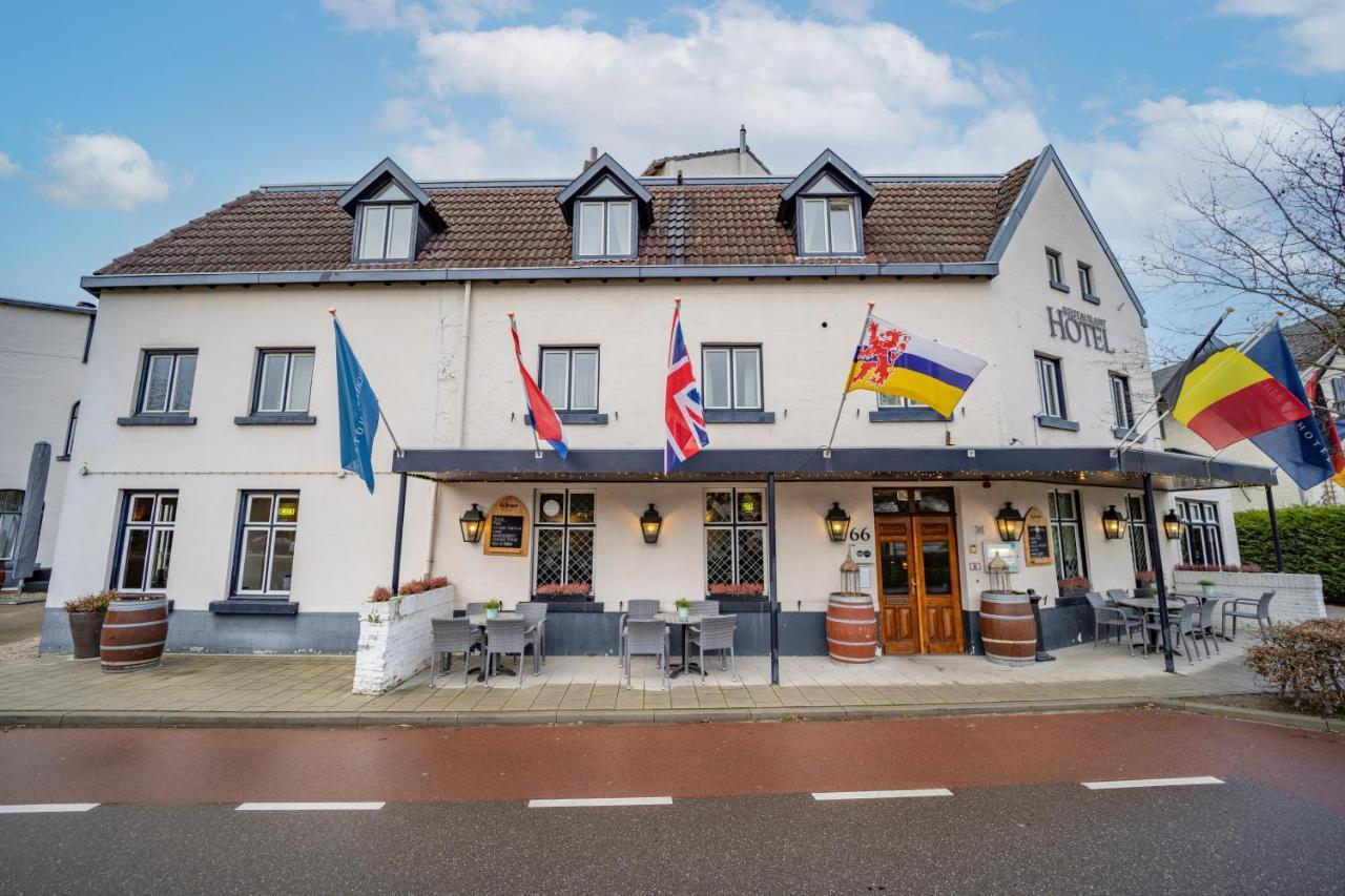 Fletcher Hotel Restaurant De Geulvallei Valkenburg aan de Geul Eksteriør billede