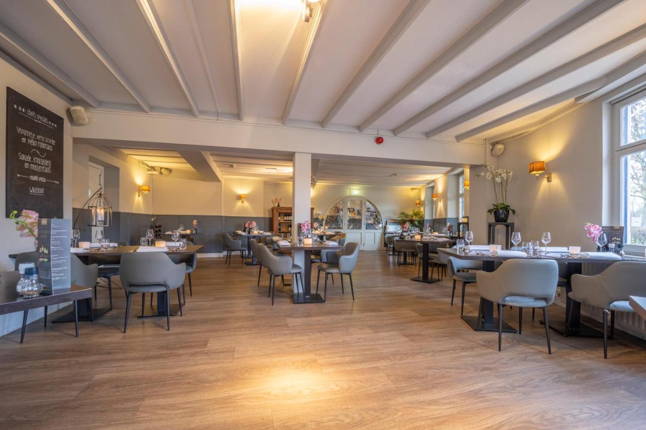 Fletcher Hotel Restaurant De Geulvallei Valkenburg aan de Geul Eksteriør billede