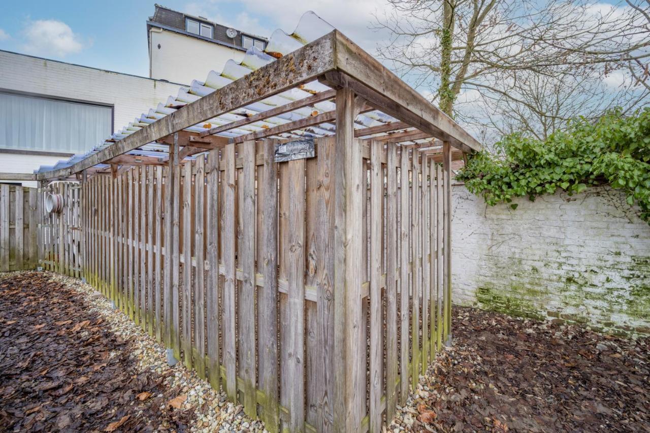 Fletcher Hotel Restaurant De Geulvallei Valkenburg aan de Geul Eksteriør billede