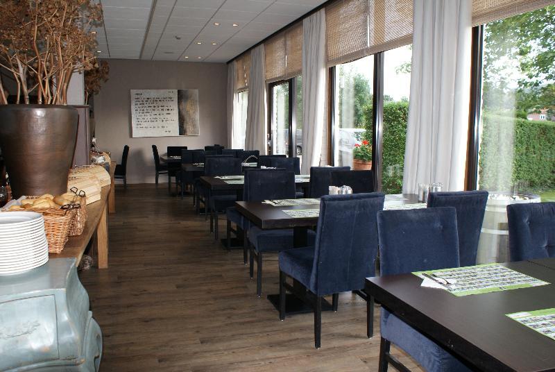 Fletcher Hotel Restaurant De Geulvallei Valkenburg aan de Geul Eksteriør billede